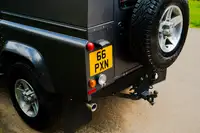2013 Land Rover Defender 110 XS Utility-For Sale