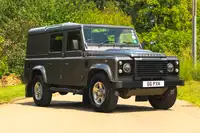 2013 Land Rover Defender 110 XS Utility-For Sale