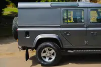2013 Land Rover Defender 110 XS Utility-For Sale