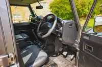 2013 Land Rover Defender 110 XS Utility-For Sale