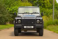 2013 Land Rover Defender 110 XS Utility-For Sale