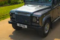2013 Land Rover Defender 110 XS Utility-For Sale