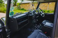2013 Land Rover Defender 110 XS Utility-For Sale