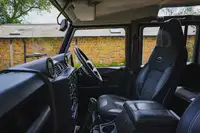 2013 Land Rover Defender 110 XS Utility-For Sale