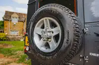 2013 Land Rover Defender 110 XS Utility-For Sale