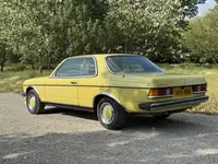 1978 Mercedes W123 230 Coup&eacute;-For Sale