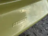 1978 Mercedes W123 230 Coupé-For Sale