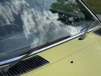 1978 Mercedes W123 230 Coup&eacute;-For Sale