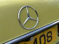 1978 Mercedes W123 230 Coup&eacute;-For Sale