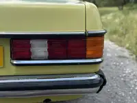 1978 Mercedes W123 230 Coup&eacute;-For Sale