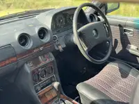 1978 Mercedes W123 230 Coup&eacute;-For Sale