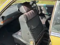 1978 Mercedes W123 230 Coup&eacute;-For Sale