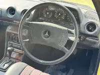 1978 Mercedes W123 230 Coupé-For Sale