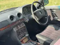 1978 Mercedes W123 230 Coupé-For Sale