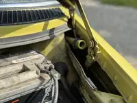 1978 Mercedes W123 230 Coup&eacute;-For Sale