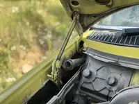 1978 Mercedes W123 230 Coup&eacute;-For Sale