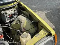 1978 Mercedes W123 230 Coup&eacute;-For Sale