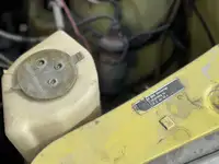 1978 Mercedes W123 230 Coup&eacute;-For Sale