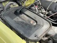 1978 Mercedes W123 230 Coup&eacute;-For Sale