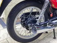 1980 Honda CB250RS 250cc-For Sale