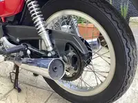 1980 Honda CB250RS 250cc-For Sale