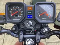 1980 Honda CB250RS 250cc-For Sale