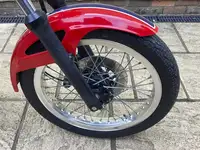 1980 Honda CB250RS 250cc-For Sale