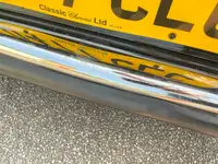 1987 Mercedes-Benz 300SL Convertible-Sold