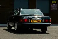 1987 Mercedes-Benz 300SL Convertible-Sold