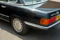 1987 Mercedes-Benz 300SL Convertible-Sold