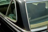 1987 Mercedes-Benz 300SL Convertible-Sold