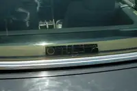 1987 Mercedes-Benz 300SL Convertible-Sold