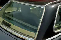 1987 Mercedes-Benz 300SL Convertible-Sold