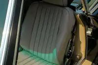 1987 Mercedes-Benz 300SL Convertible-Sold