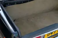 1987 Mercedes-Benz 300SL Convertible-Sold