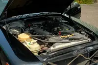 1987 Mercedes-Benz 300SL Convertible-Sold