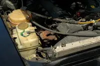 1987 Mercedes-Benz 300SL Convertible-Sold