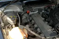 1987 Mercedes-Benz 300SL Convertible-Sold