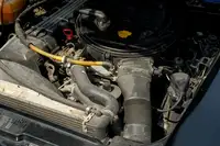 1987 Mercedes-Benz 300SL Convertible-Sold