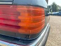1987 Mercedes-Benz 300SL Convertible-Sold