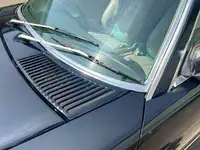 1987 Mercedes-Benz 300SL Convertible-Sold