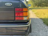 1991 Ford Scorpio Granada Cosworth 24v 2.9 Litre-For Sale