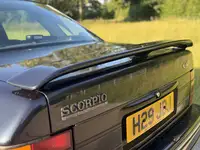 1991 Ford Scorpio Granada Cosworth 24v 2.9 Litre-For Sale