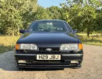 1991 Ford Scorpio Granada Cosworth 24v 2.9 Litre-For Sale