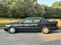 1991 Ford Scorpio Granada Cosworth 24v 2.9 Litre-For Sale