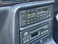 1991 Ford Scorpio Granada Cosworth 24v 2.9 Litre-For Sale