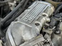 1991 Ford Scorpio Granada Cosworth 24v 2.9 Litre-For Sale