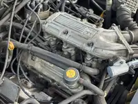 1991 Ford Scorpio Granada Cosworth 24v 2.9 Litre-For Sale