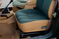 2001 Jeep Wrangler Sahara Manual-Sold