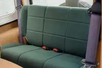 2001 Jeep Wrangler Sahara Manual-Sold